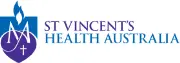 Job postings released by the St. Vincent's Health Australia.