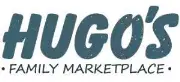 Job postings released by the Hugo's Family Marketplace.