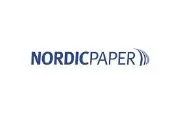 Job postings released by the Nordic Paper.