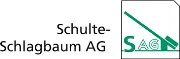 Job postings released by the Schulte-Schlagbaum AG.