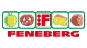 Job postings released by the Feneberg Lebensmittel GmbH.