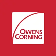 Job postings released by the Owens Corning Inc.