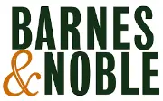 Job postings released by the Barnes & Noble.