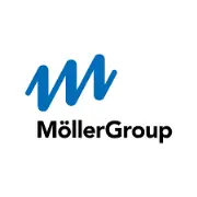 Job postings released by the MöllerGroup GmbH.