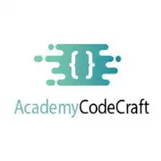 Job postings released by the CodeCrafters Academy.