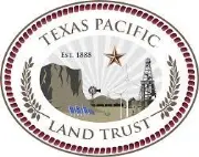 Texas Pacific Land Trust