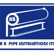 The Pipe AB