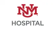 Job postings released by the University of New Mexico Hospital.