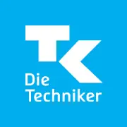 Job postings released by the Techniker Krankenkasse (TK).