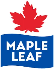 Job postings released by the Maple Leaf Foods - Winnipeg.