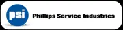 Job postings released by the Phillips Service Industries.