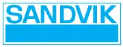 Job postings released by the Sandvik S.A. de C.V. Sucursal Colombia.