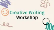 Job postings released by the Noto Community Creative Writing Workshop.