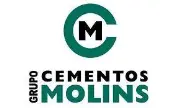 Job postings released by the Cementos Molins Industrial.