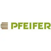 Job postings released by the Pfeifer Holz GmbH.