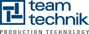 Job postings released by the Teamtechnik Production Technology GmbH.