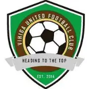 Job postings released by the Vihiga United Football Club.