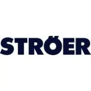 Job postings released by the Ströer Media Deutschland GmbH.