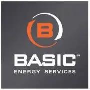 Basic Energy Services