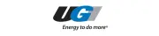 UGI Utilities - Legal