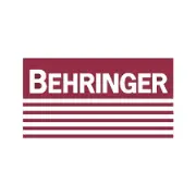 Job postings released by the Behringer GmbH.