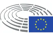 Job postings released by the European Parliament.