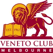 Job postings released by the Veneto Community Sports Club.