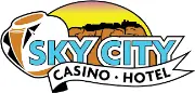 Job postings released by the Sky City Casino Hotel.