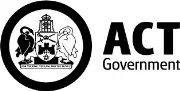 Job postings released by the ACT Government - Justice.