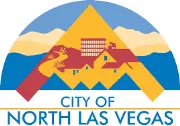 Job postings released by the City of North Las Vegas, Nevada.