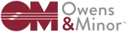 Job postings released by the Owens & Minor.