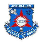 Job postings released by the Jerusalem College of Engineering.