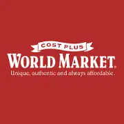 Job postings released by the Cost Plus World Market.