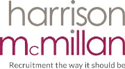 Job postings released by the Harrison McMillan.