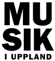 Job postings released by the Musik i Uppland.