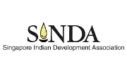 Job postings released by the Singapore Indian Development Association (SINDA).