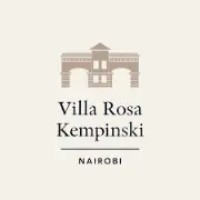 Job postings released by the Villa Rosa Kempinski Nairobi.