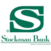 Job postings released by the Stockman Bank.