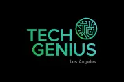 TechGenius Startup Incubator