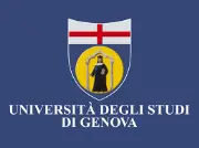 Job postings released by the University of Genoa.