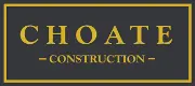 Job postings released by the Choate Construction.