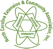 Job postings released by the North Carolina Extension and Community Association.