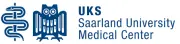 Job postings released by the Saarland University Medical Center.