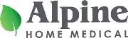 Job postings released by the Alpine Home Medical.