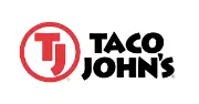 Job postings released by the Taco Johns.