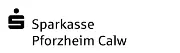 Job postings released by the Sparkasse Pforzheim Calw.