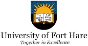 University of Fort Hare