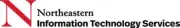 Job postings released by the Northeastern Technology Solutions.