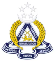 Job postings released by the Singapore Prisons Service.