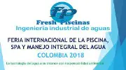 Job postings released by the Feria Internacional de la Piscina (PISCINA & WELLNESS).